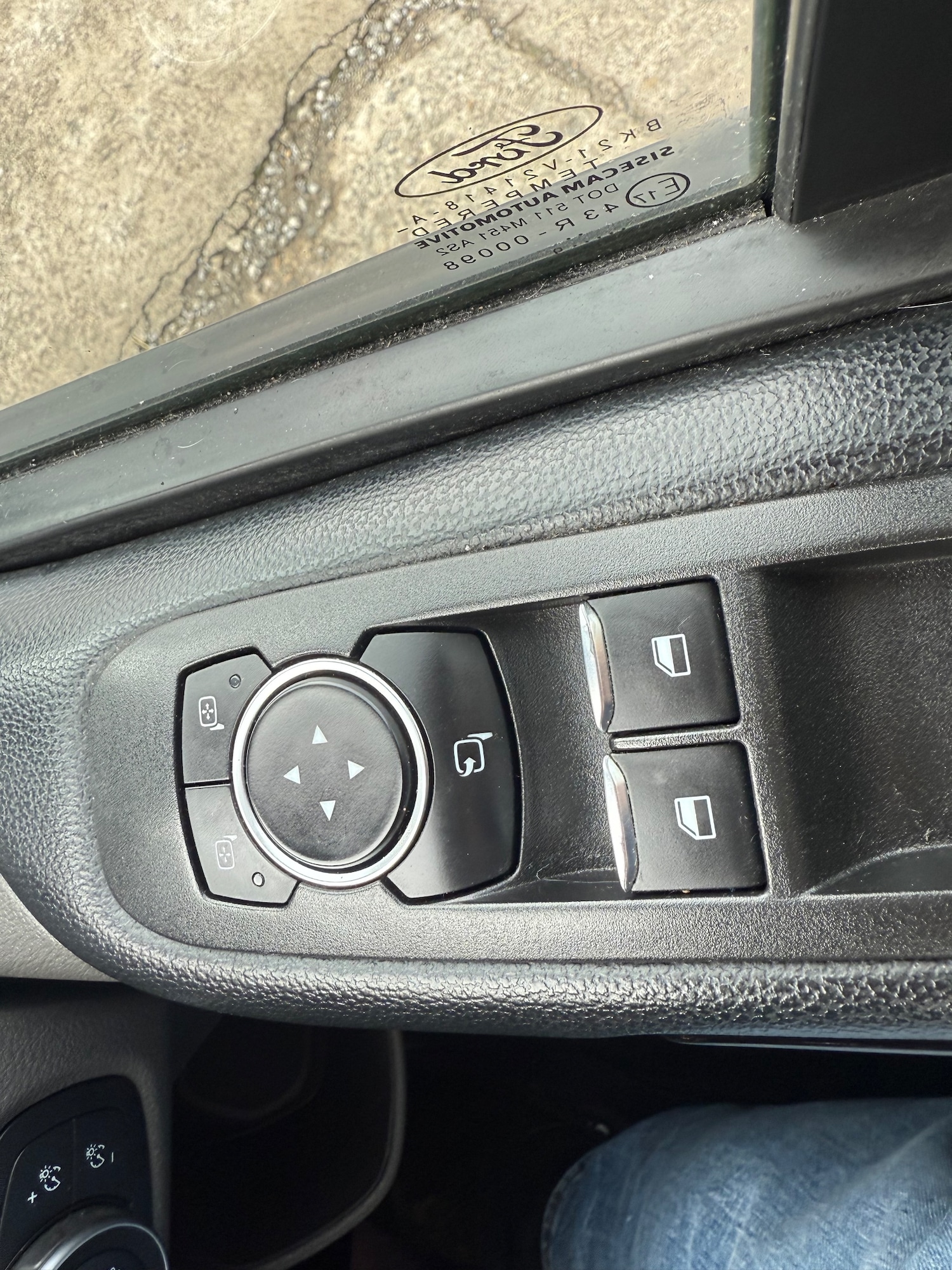 Used Ford Tourneo Custom 2020 for sale - 76292908: Photo 19