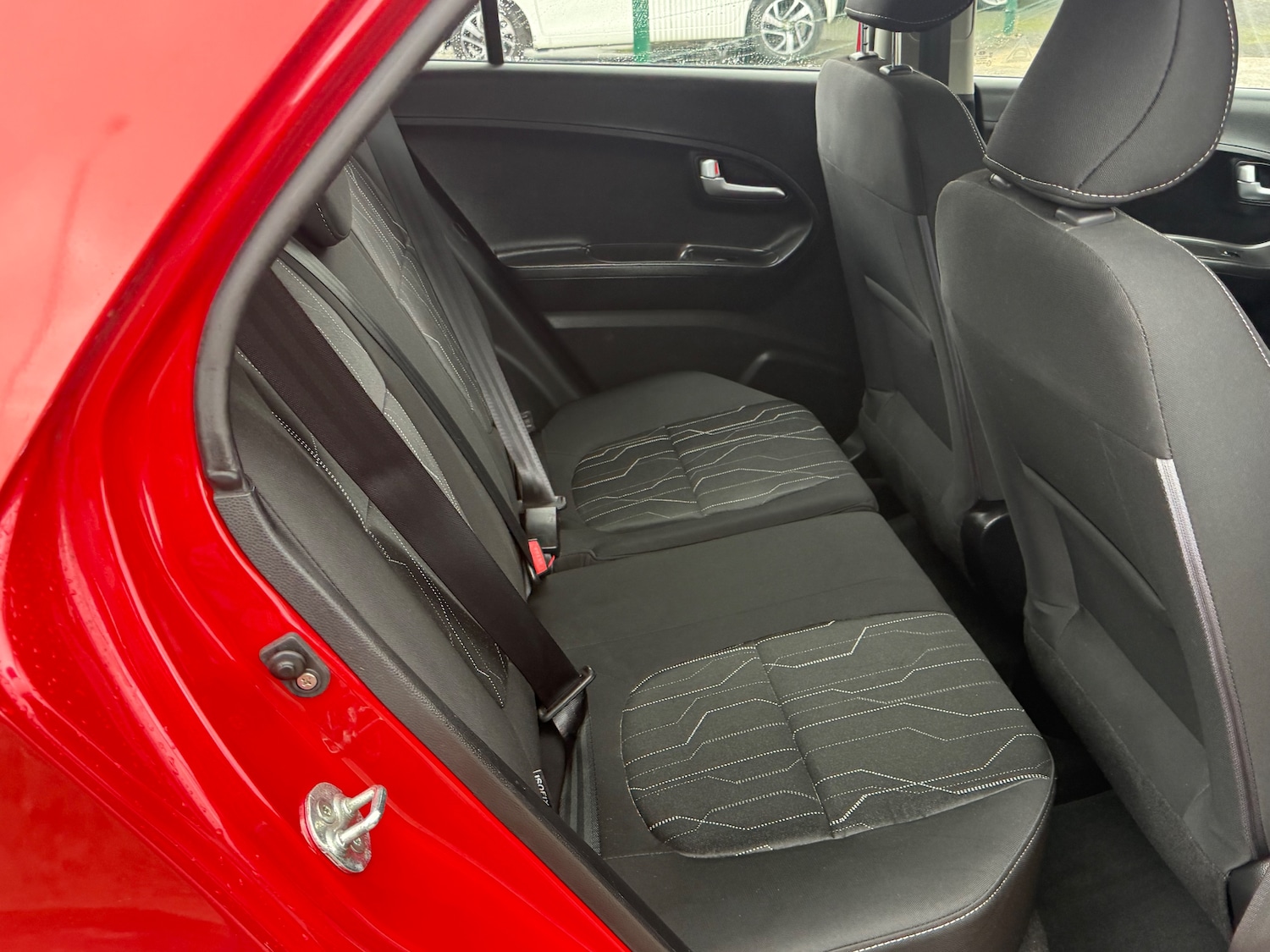 Used Kia Picanto 2014 for sale - 76292846: Photo 11