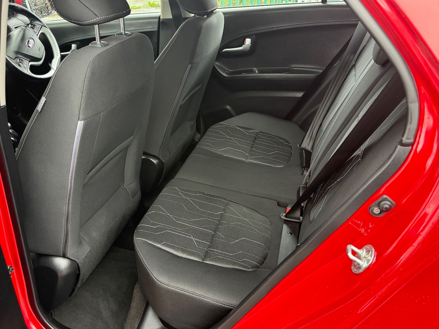 Used Kia Picanto 2014 for sale - 76292846: Photo 9