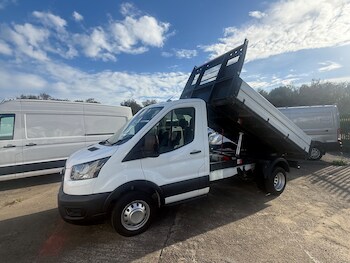 Used Ford Transit 2020 for sale - 75632568: Photo