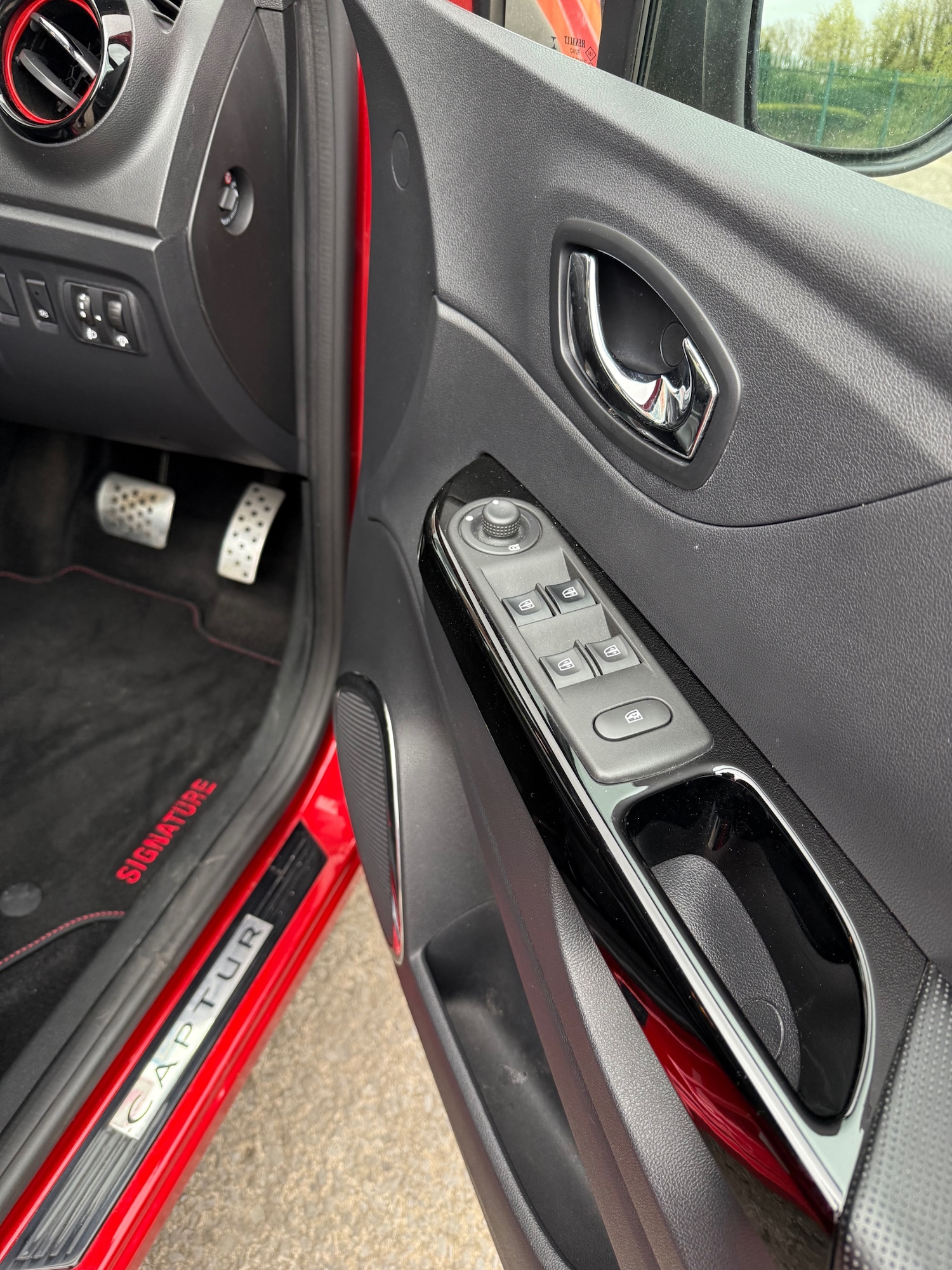 Used Renault Captur 2016 for sale - 78217989: Photo 10