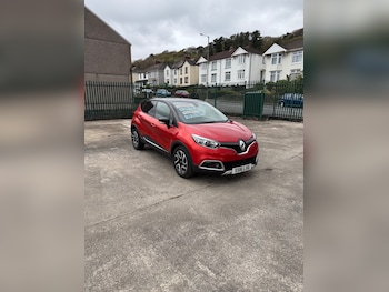 Used Renault Captur 2016 for sale - 78217989: Photo