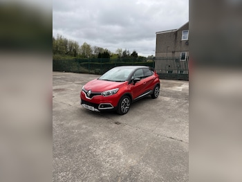Used Renault Captur 2016 for sale - 78217989: Photo
