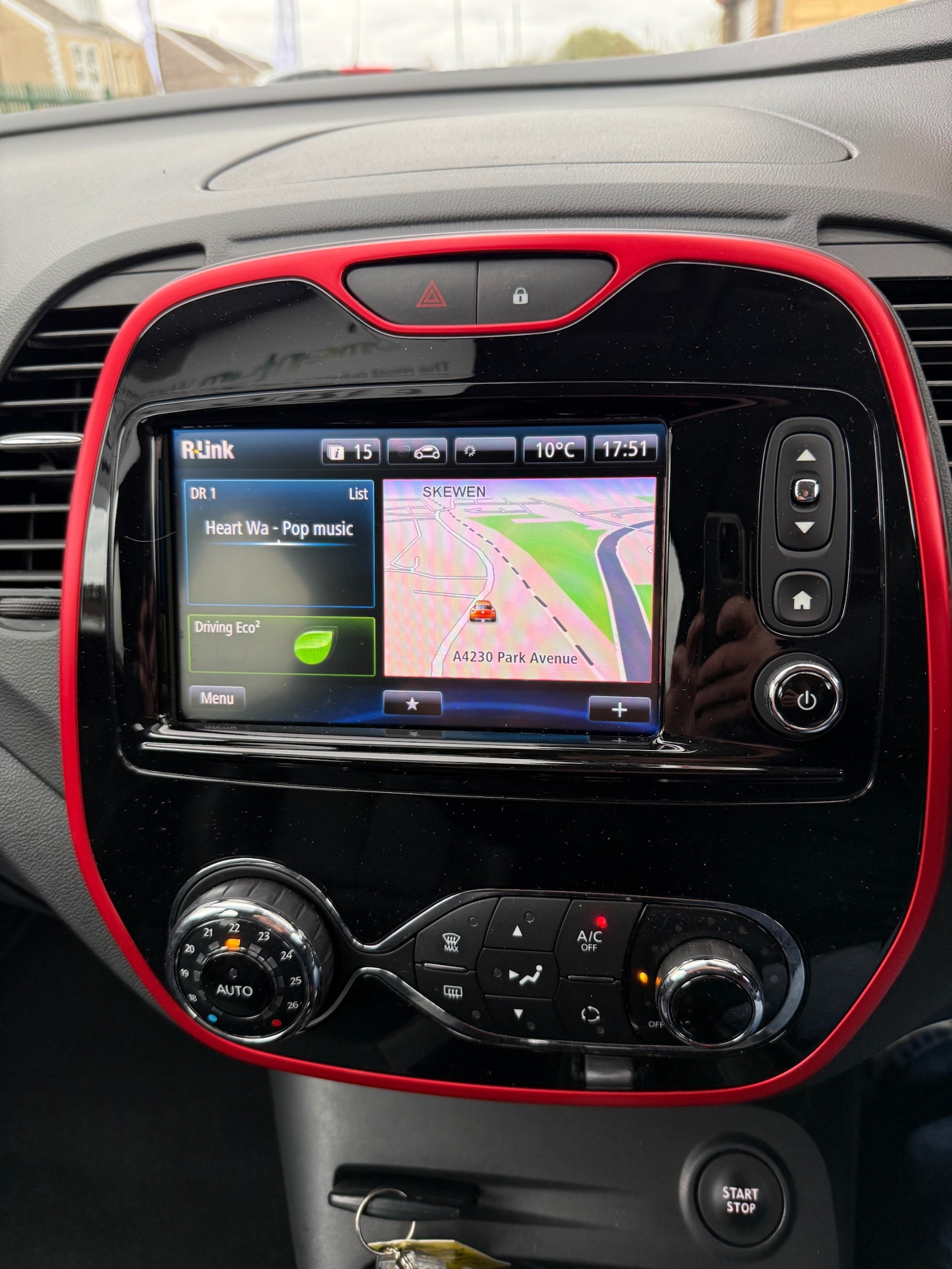 Used Renault Captur 2016 for sale - 78217989: Photo 5