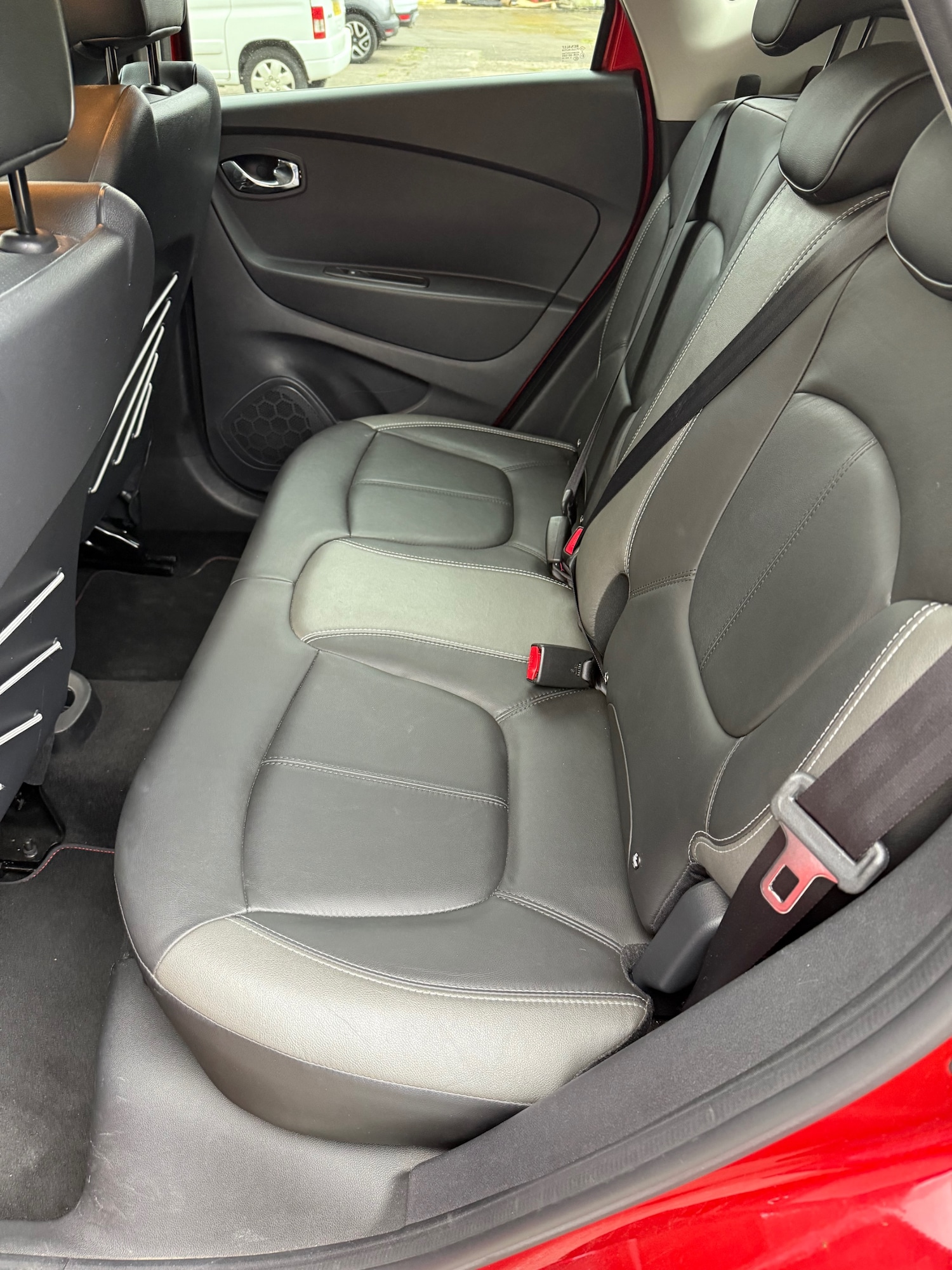 Used Renault Captur 2016 for sale - 78217989: Photo 9