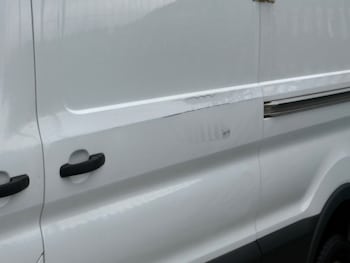 Used Ford Transit 2016 for sale - 76480825: Photo