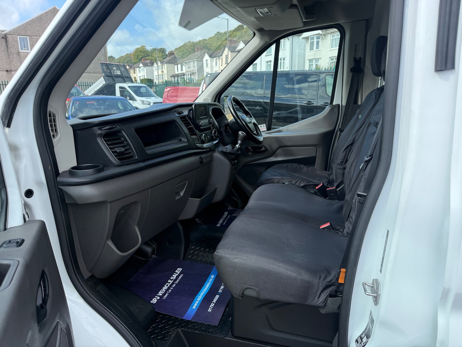 Vehicle 11