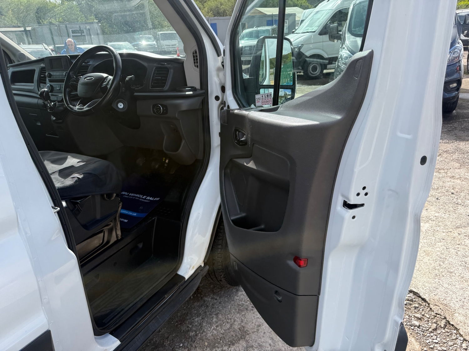 Vehicle 13