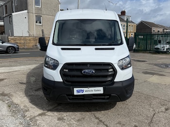 Used Ford Transit 2021 for sale - 75962177: Photo