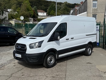 Used Ford Transit 2021 for sale - 75962177: Photo