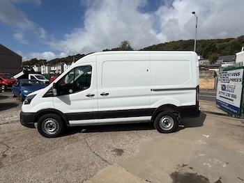 Used Ford Transit 2021 for sale - 75962177: Photo