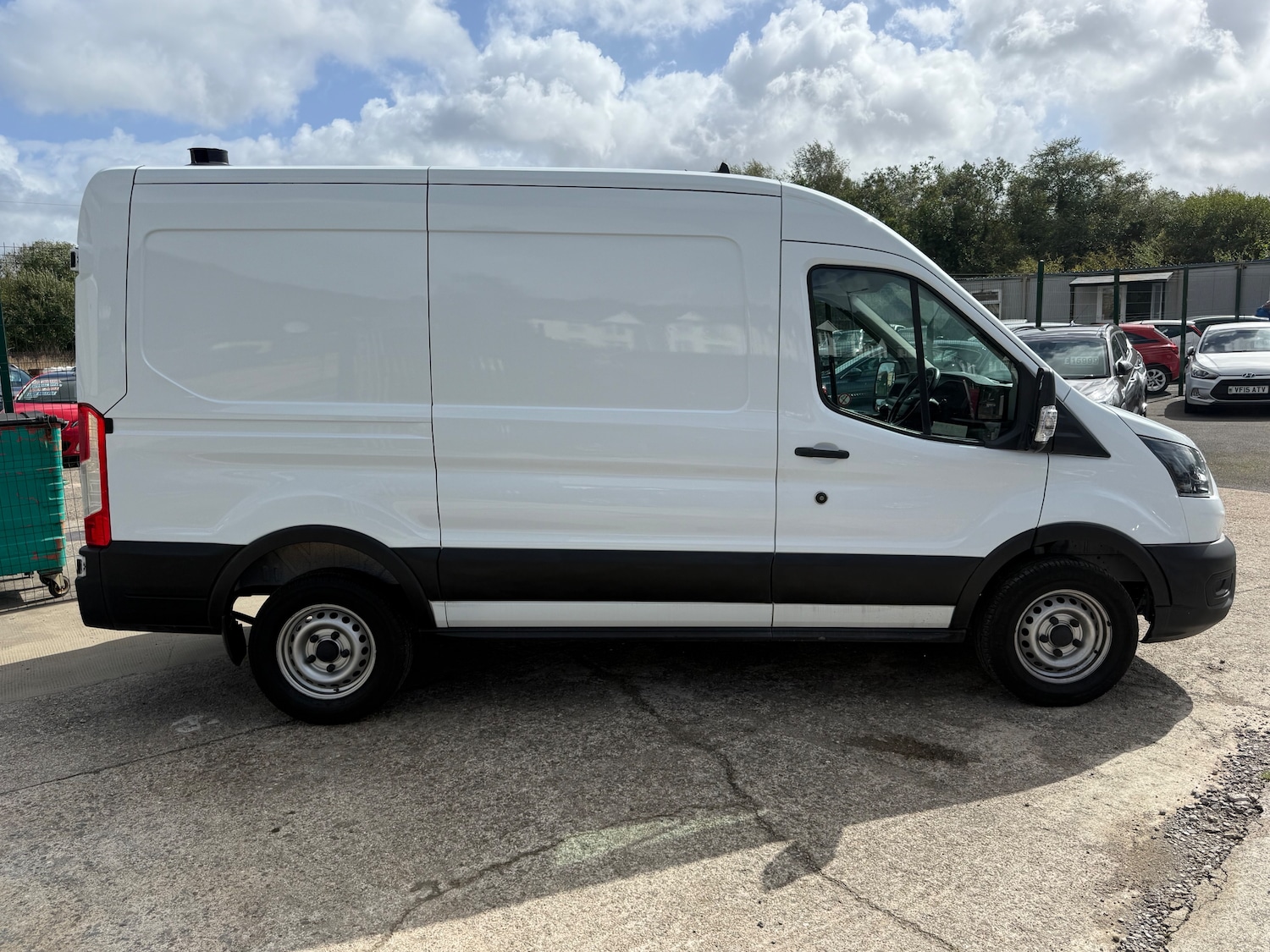 Vehicle 7