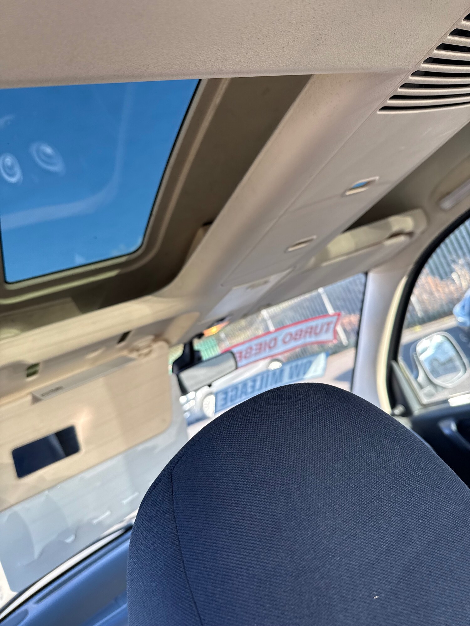 Used Citroen Berlingo Multispace 2025 for sale - 78180429: Photo 10