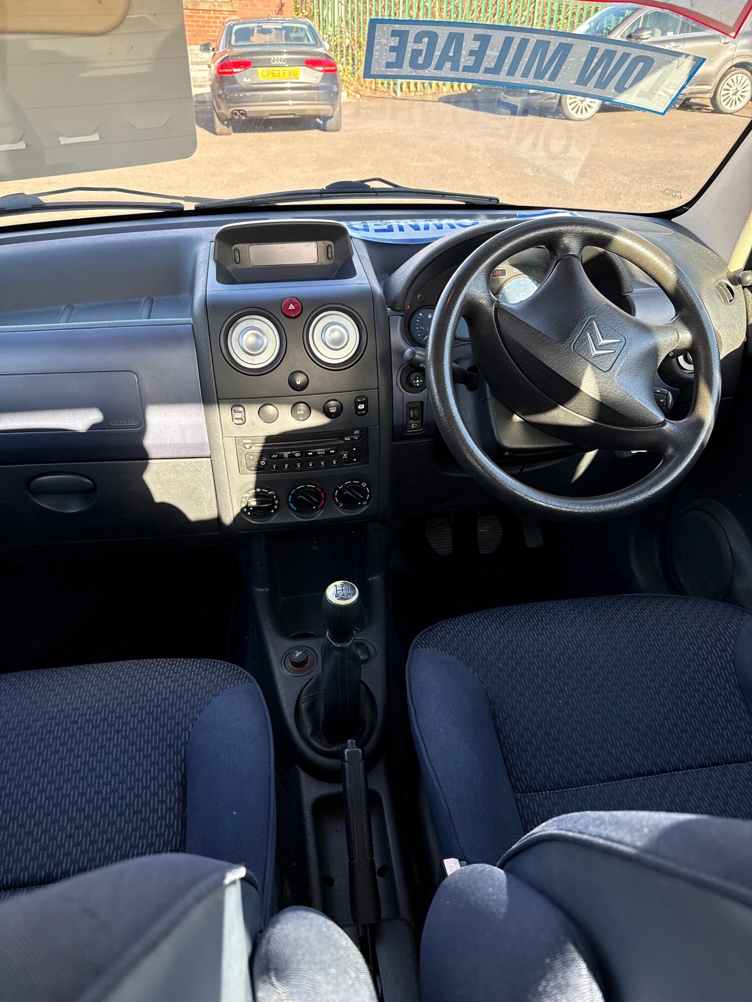Used Citroen Berlingo Multispace 2025 for sale - 78180429: Photo 11