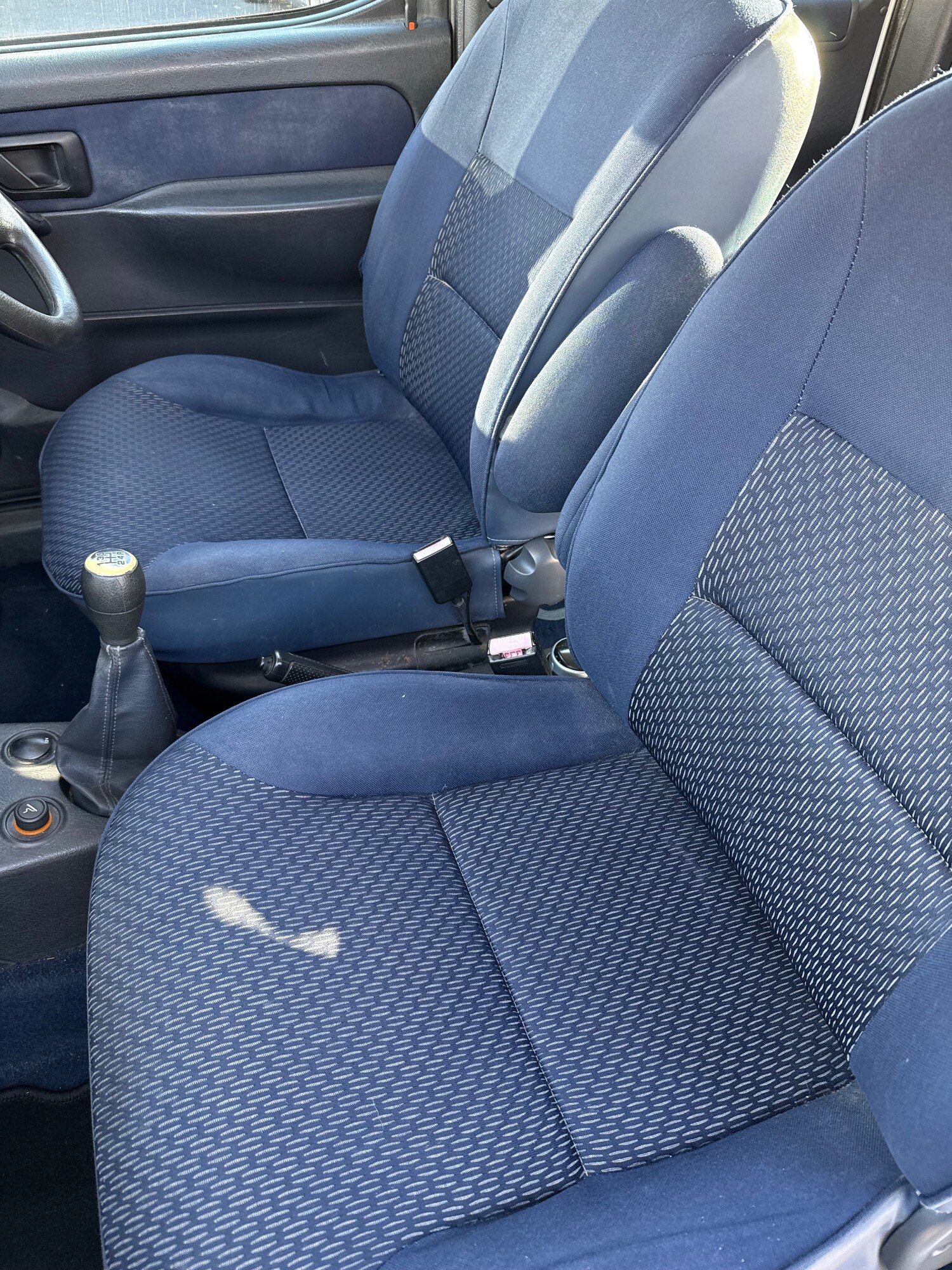 Used Citroen Berlingo Multispace 2025 for sale - 78180429: Photo 12