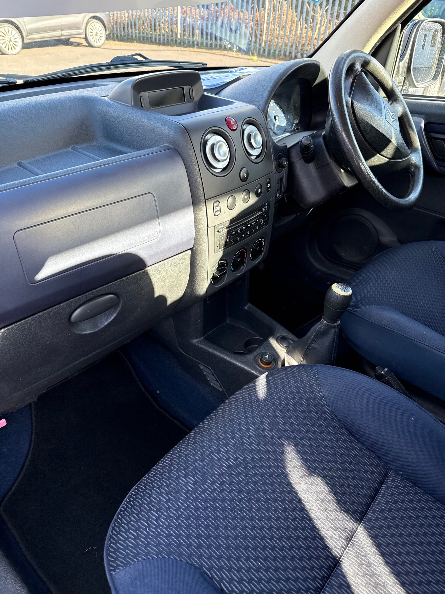 Used Citroen Berlingo Multispace 2025 for sale - 78180429: Photo 13