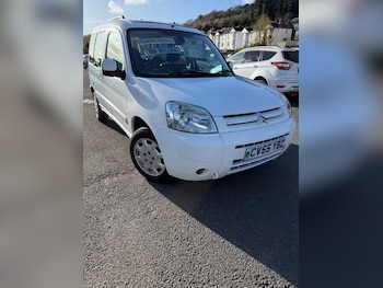 Used Citroen Berlingo Multispace 2025 for sale - 78180429: Photo