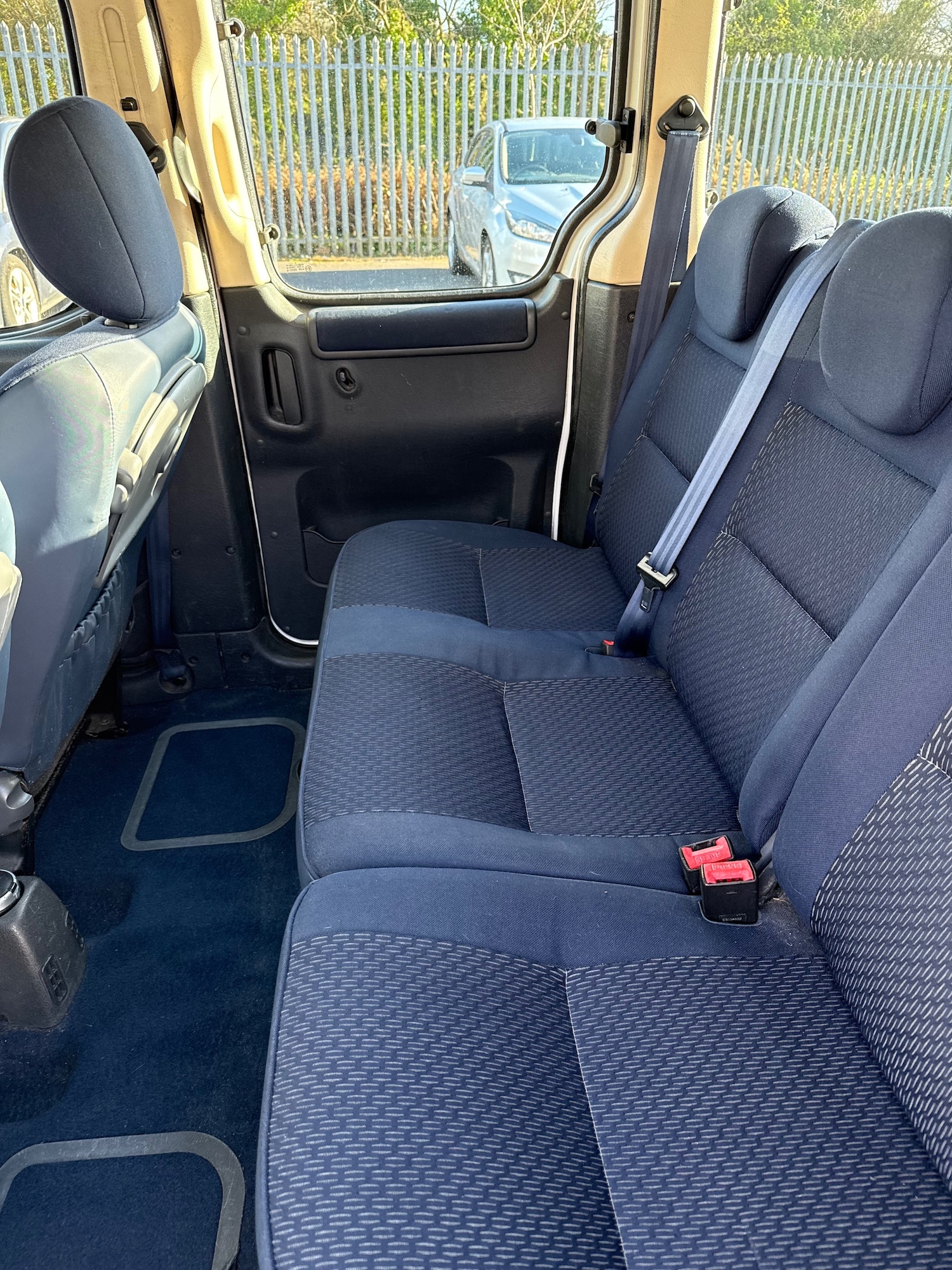 Used Citroen Berlingo Multispace 2025 for sale - 78180429: Photo 6