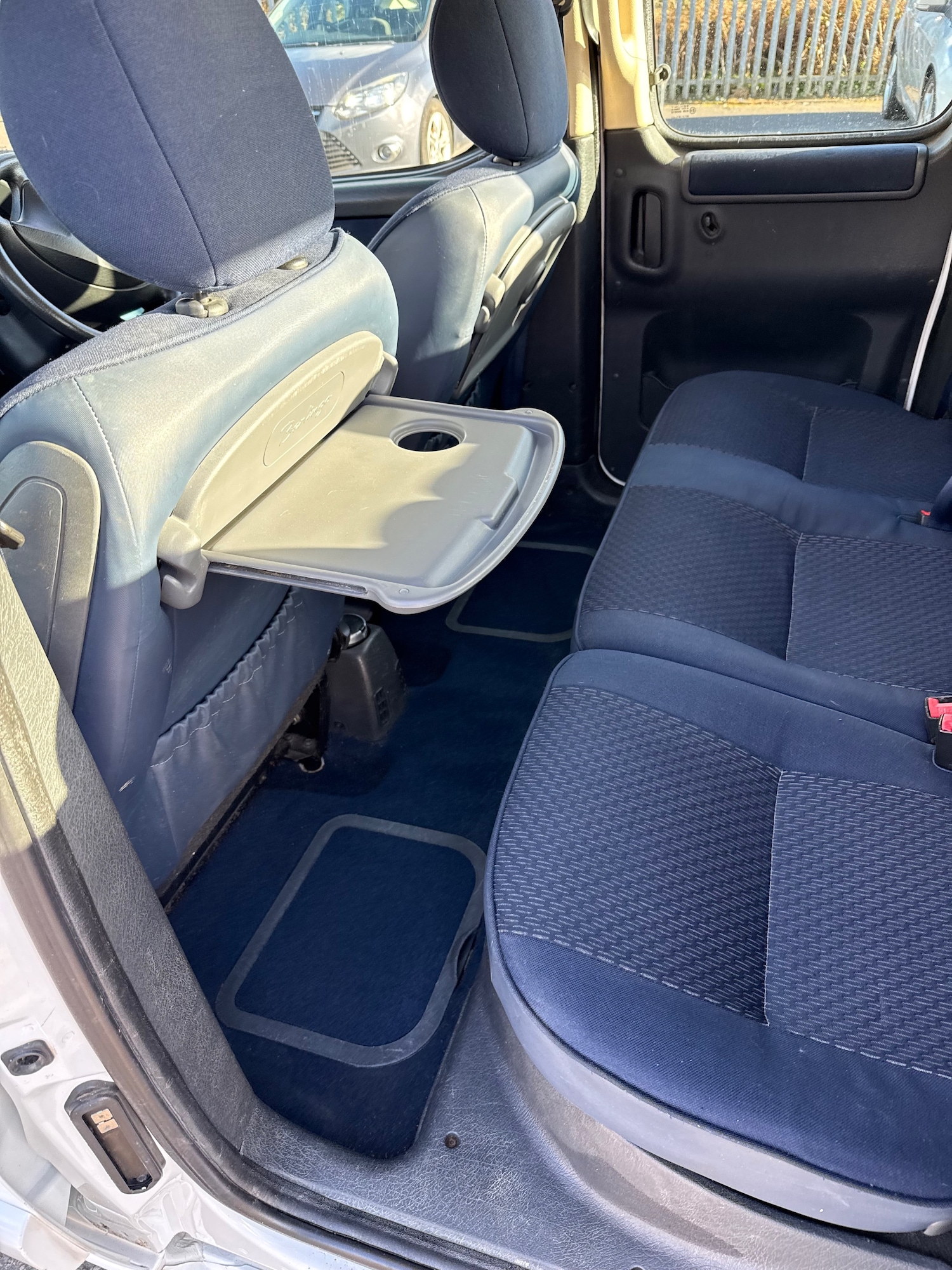 Used Citroen Berlingo Multispace 2025 for sale - 78180429: Photo 7