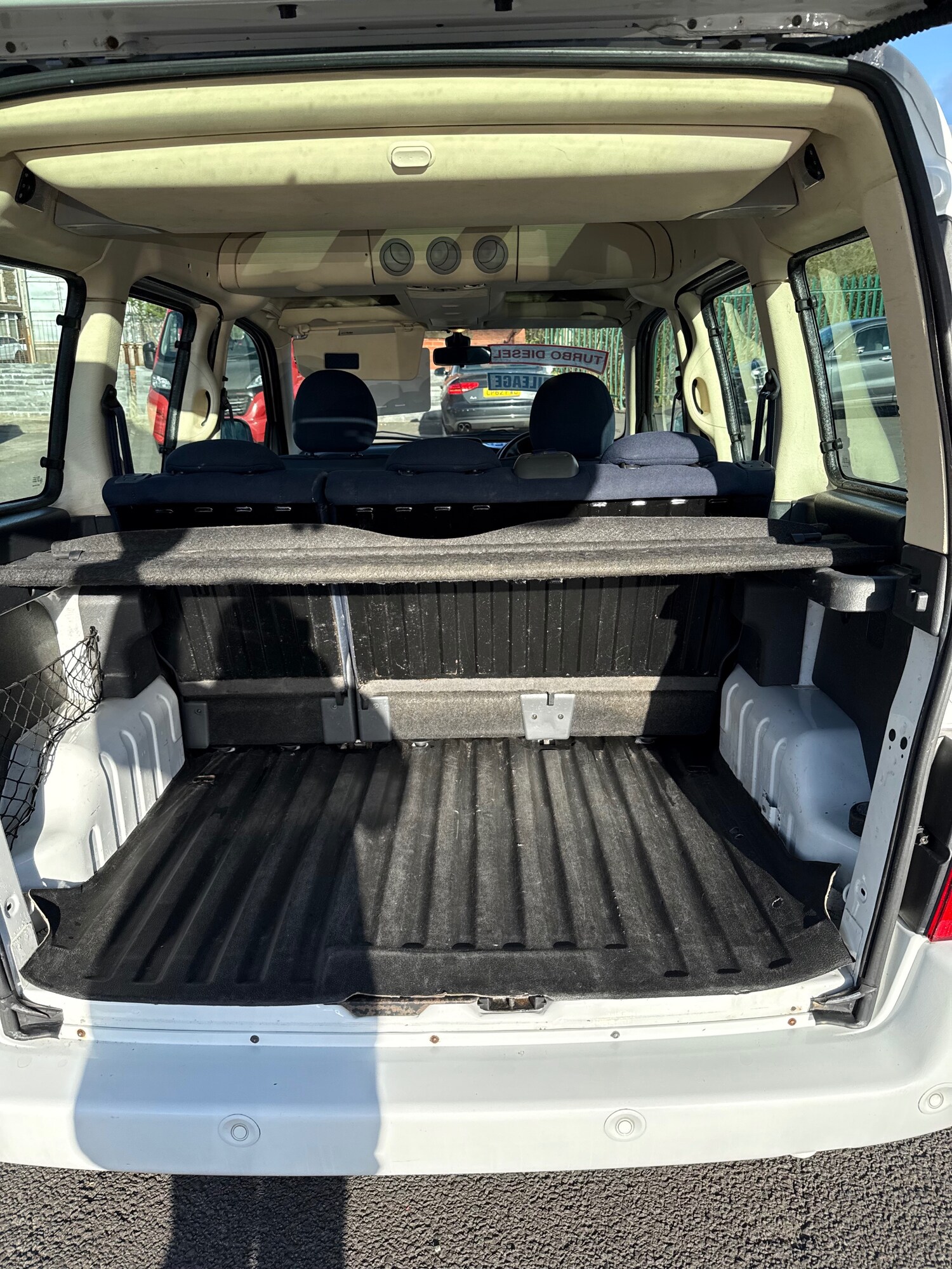 Used Citroen Berlingo Multispace 2025 for sale - 78180429: Photo 8