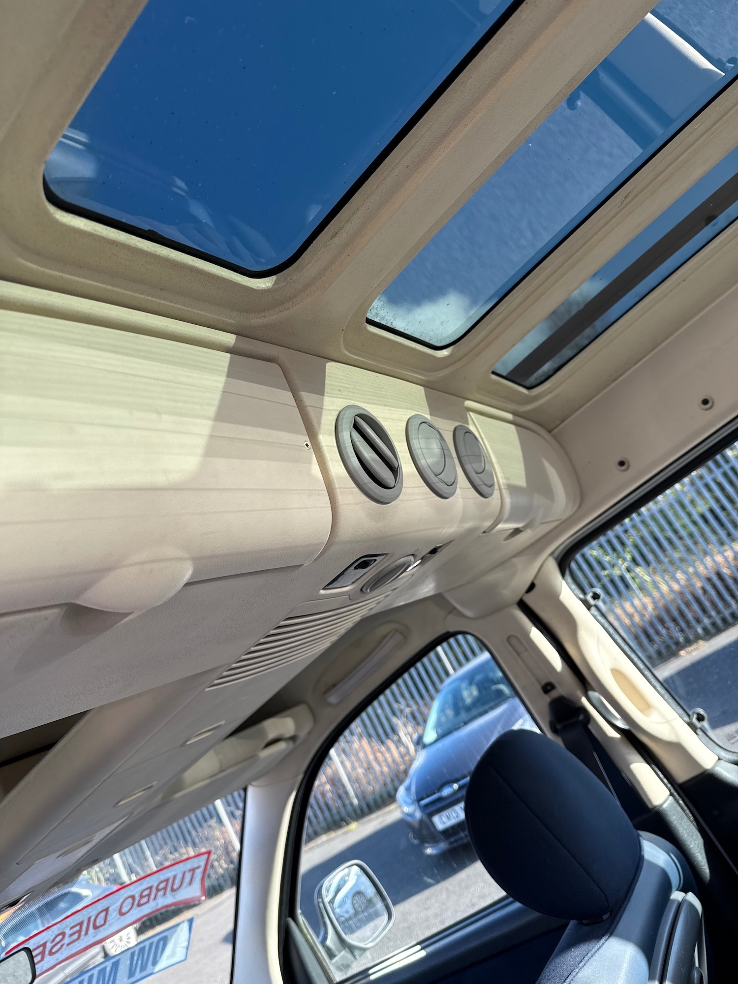 Used Citroen Berlingo Multispace 2025 for sale - 78180429: Photo 9