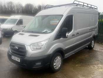 Used Ford Transit 2020 for sale - 76281125: Photo