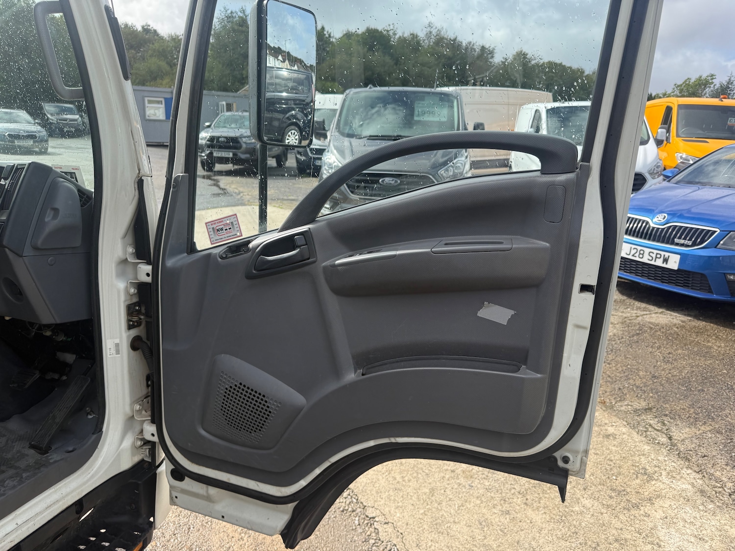 Vehicle 11