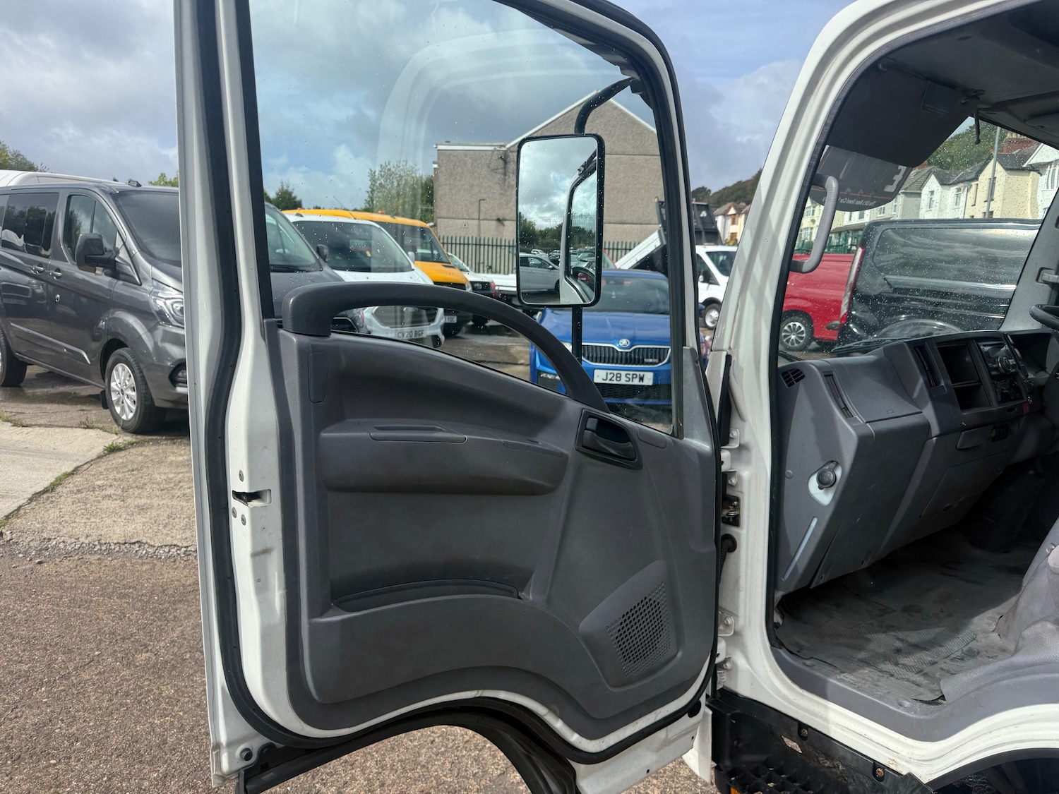 Vehicle 9