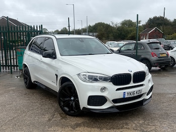 BMW - X5