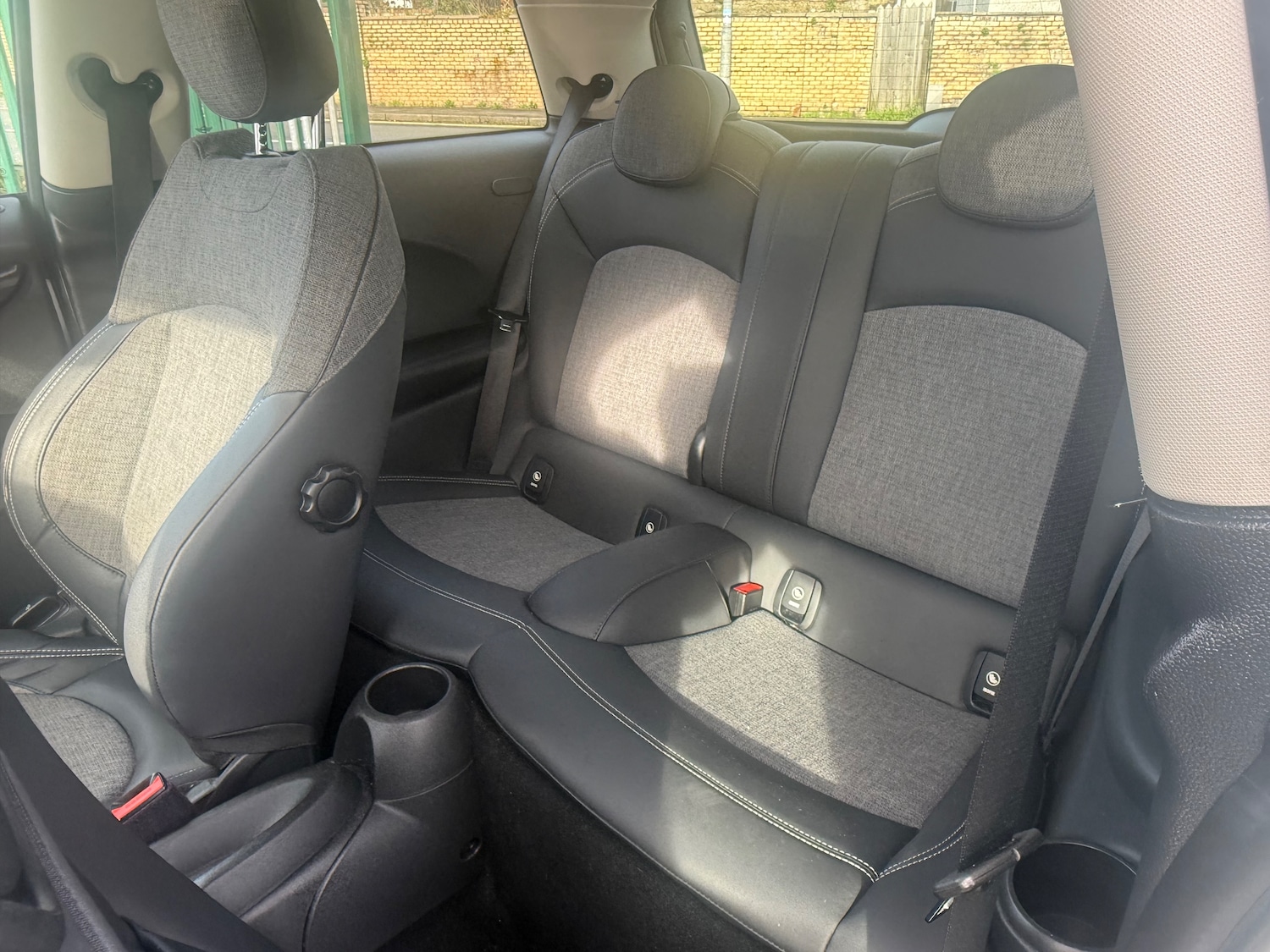 Used MINI Hatch 2016 for sale - 76569319: Photo 10