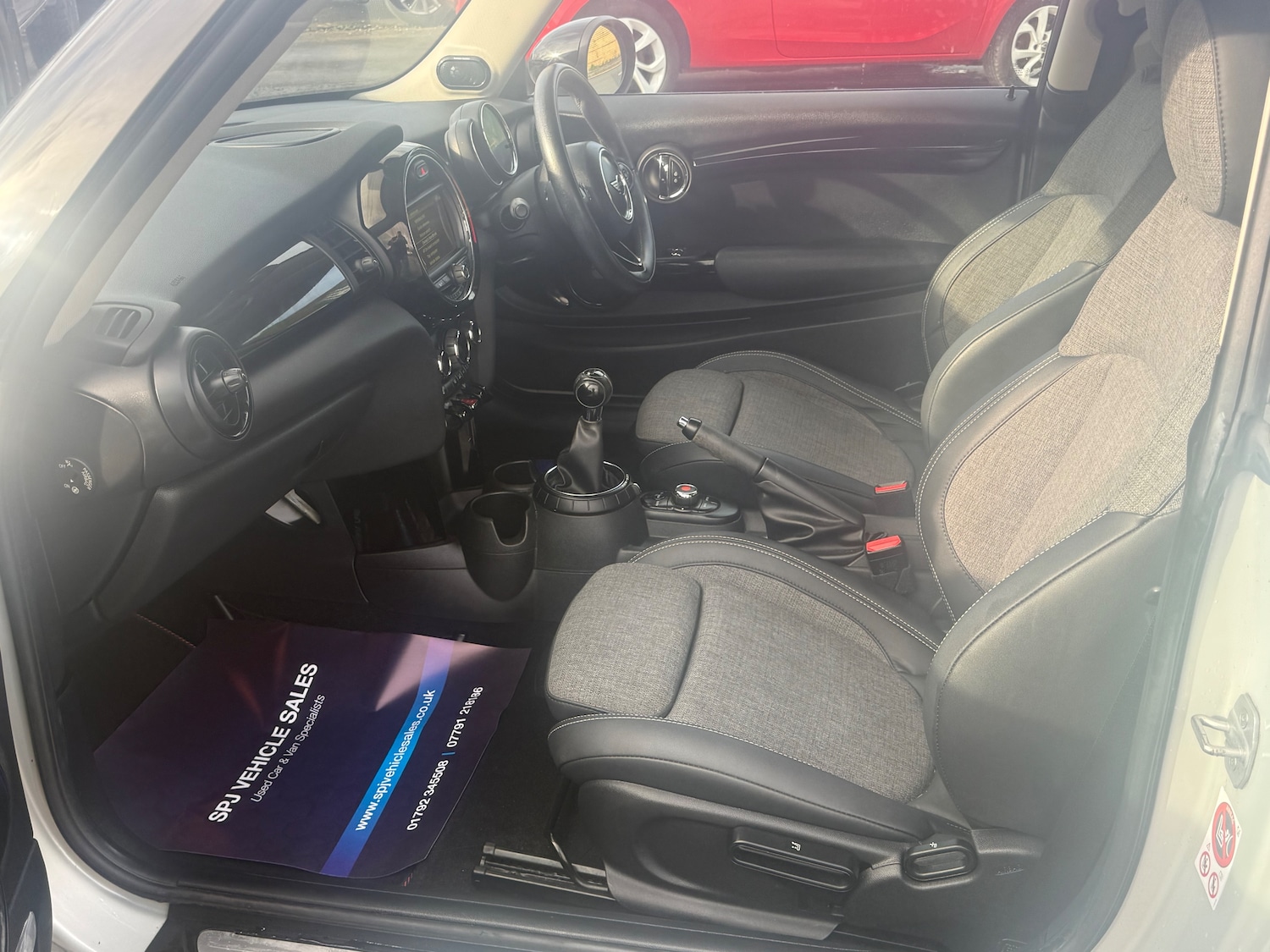 Used MINI Hatch 2016 for sale - 76569319: Photo 11