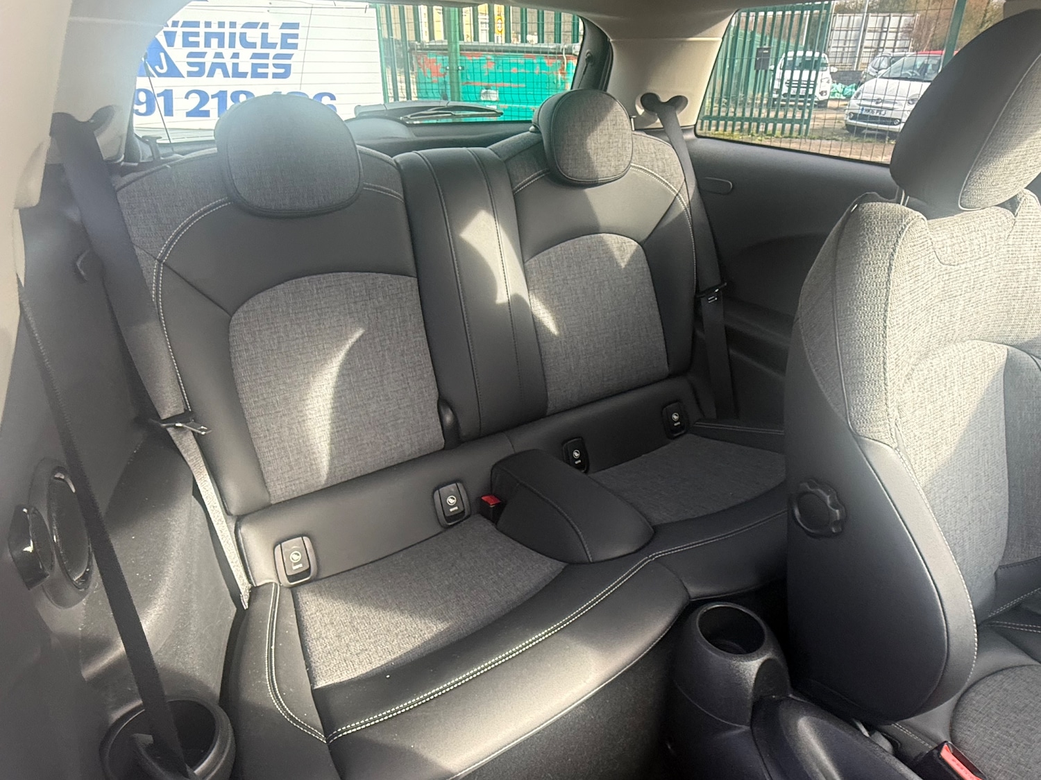 Used MINI Hatch 2016 for sale - 76569319: Photo 12