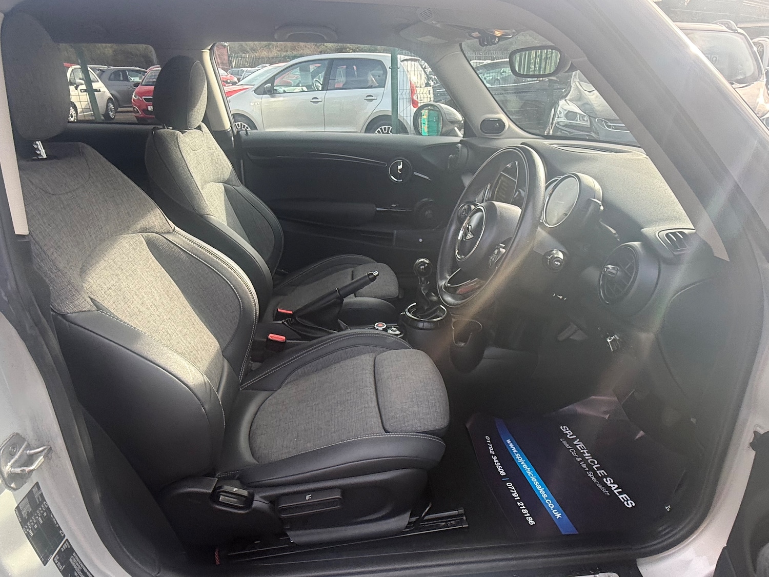 Used MINI Hatch 2016 for sale - 76569319: Photo 13