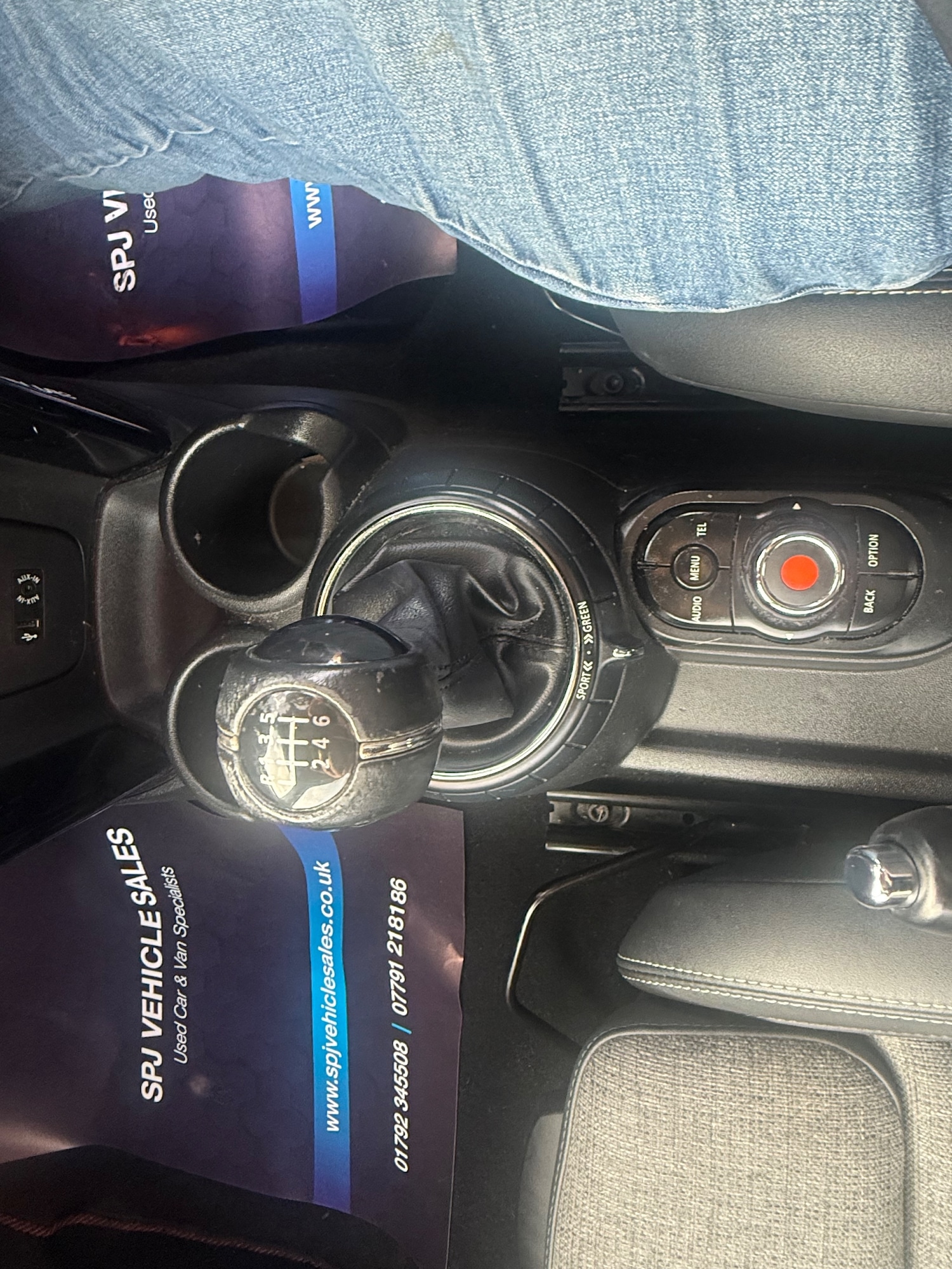 Used MINI Hatch 2016 for sale - 76569319: Photo 14