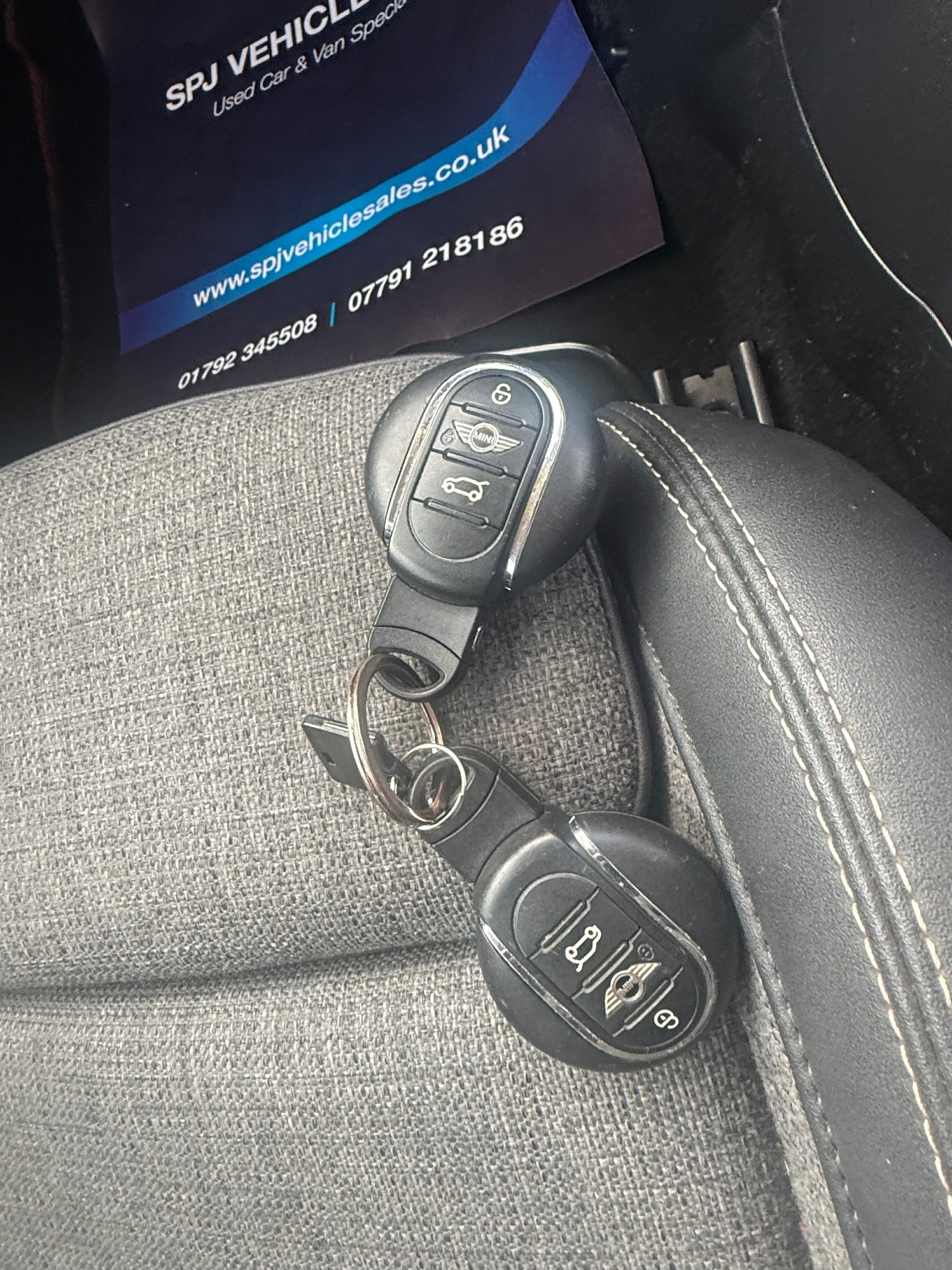 Used MINI Hatch 2016 for sale - 76569319: Photo 15