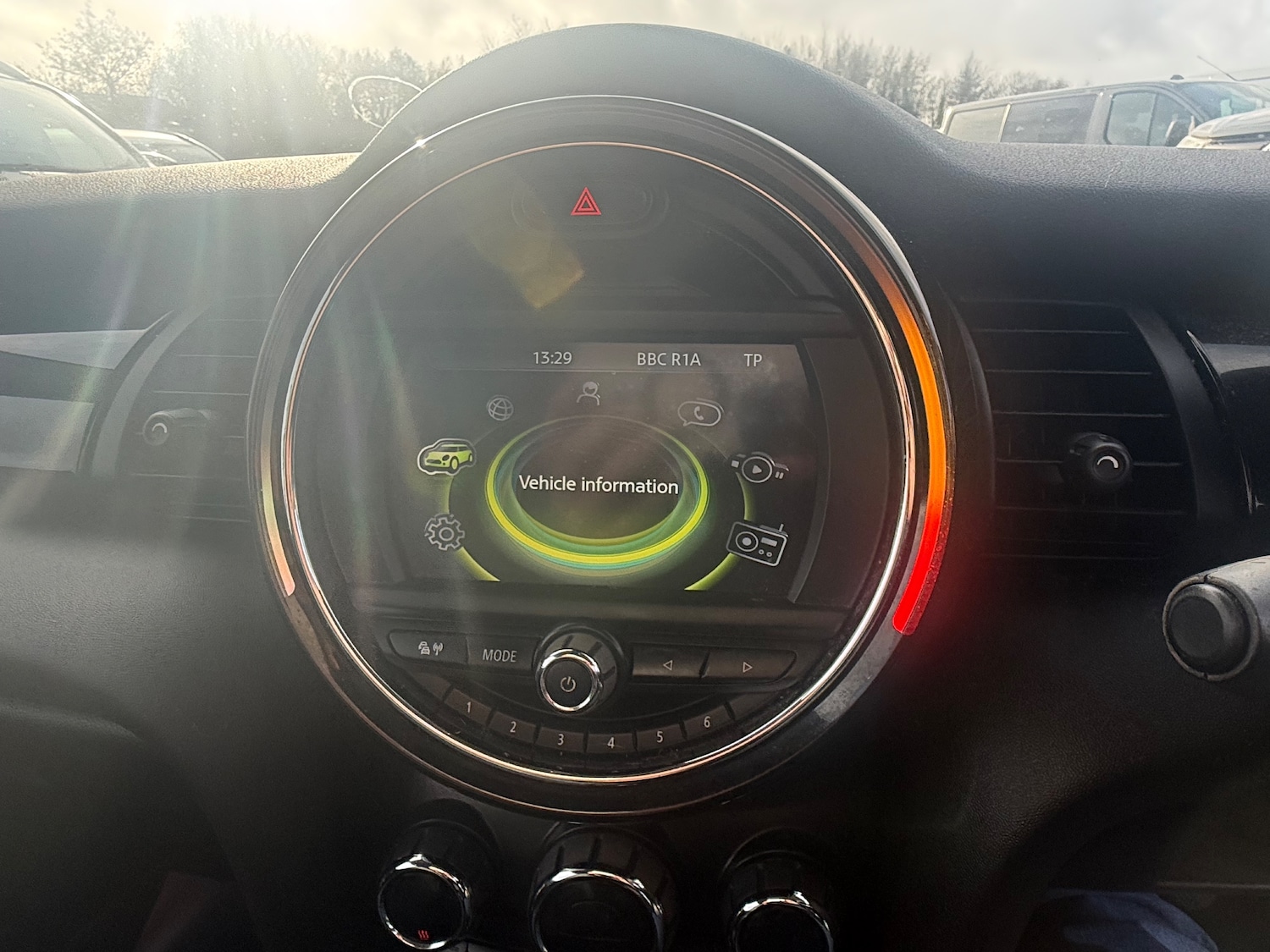 Used MINI Hatch 2016 for sale - 76569319: Photo 16