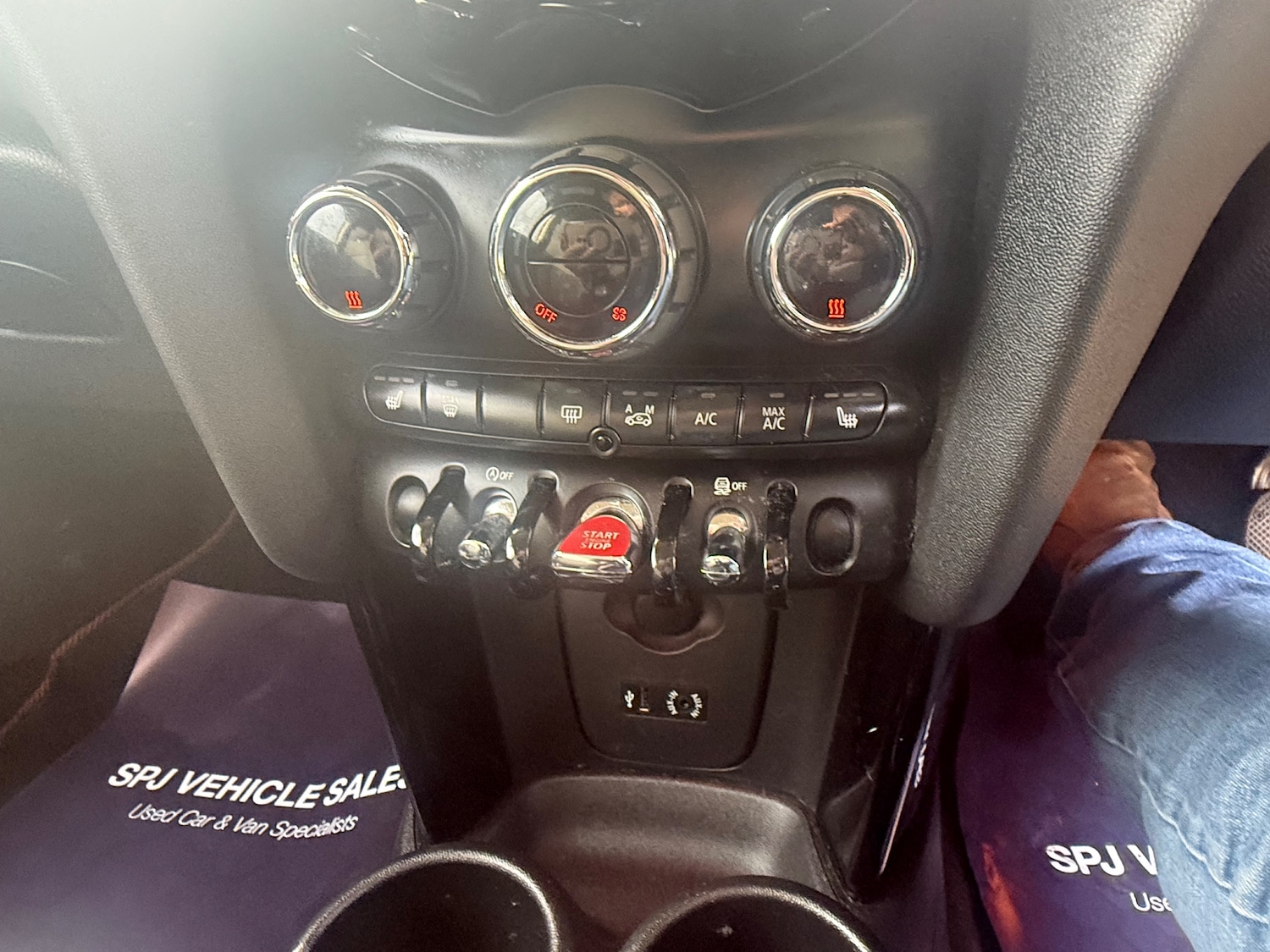 Used MINI Hatch 2016 for sale - 76569319: Photo 17