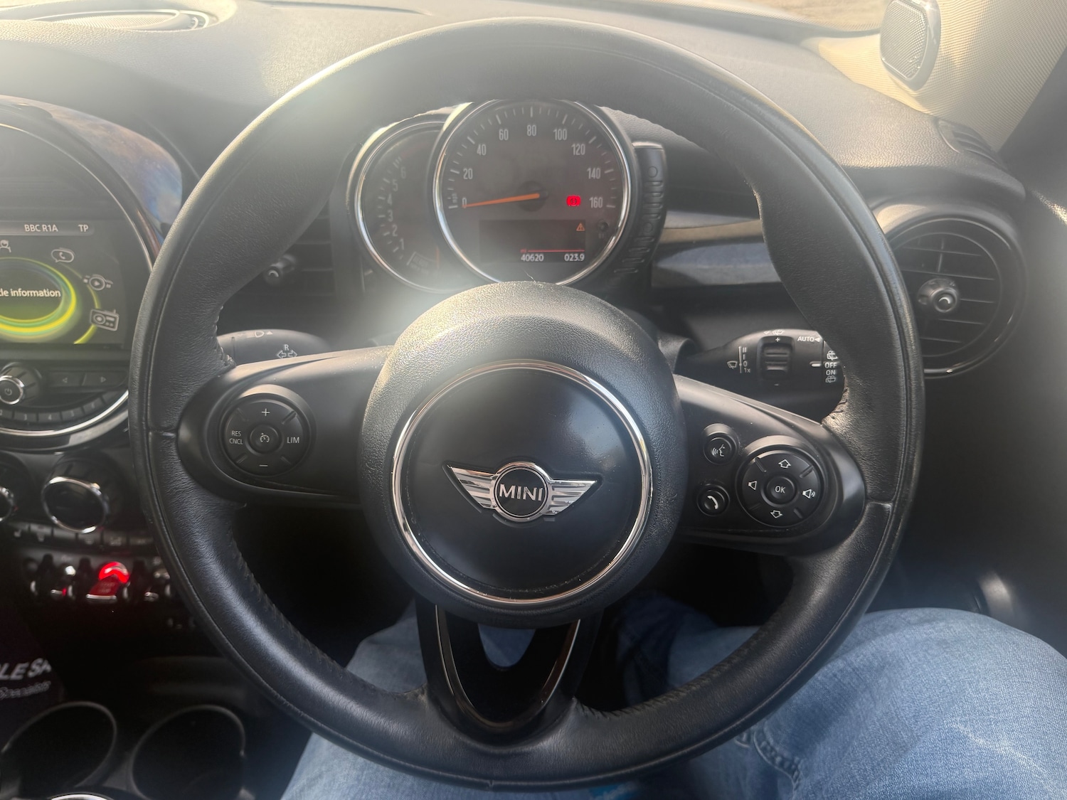 Used MINI Hatch 2016 for sale - 76569319: Photo 19