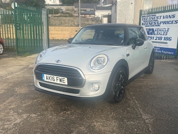 Used MINI Hatch 2016 for sale - 76569319: Photo