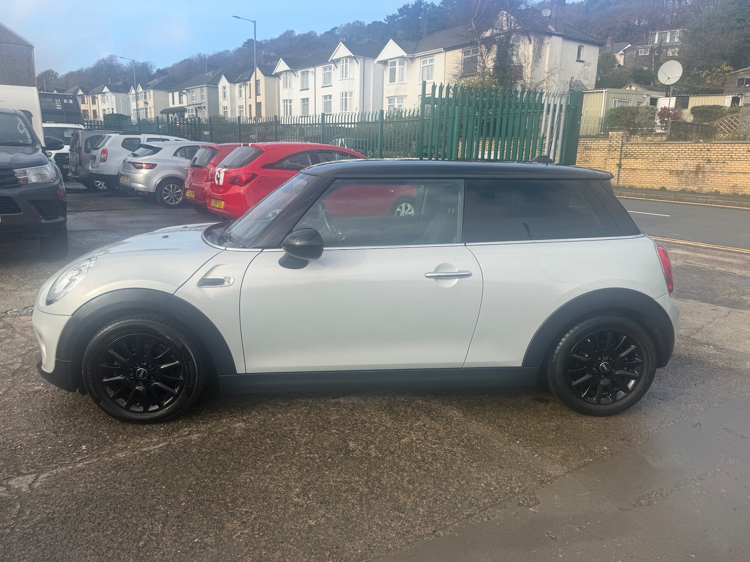Used MINI Hatch 2016 for sale - 76569319: Photo 4
