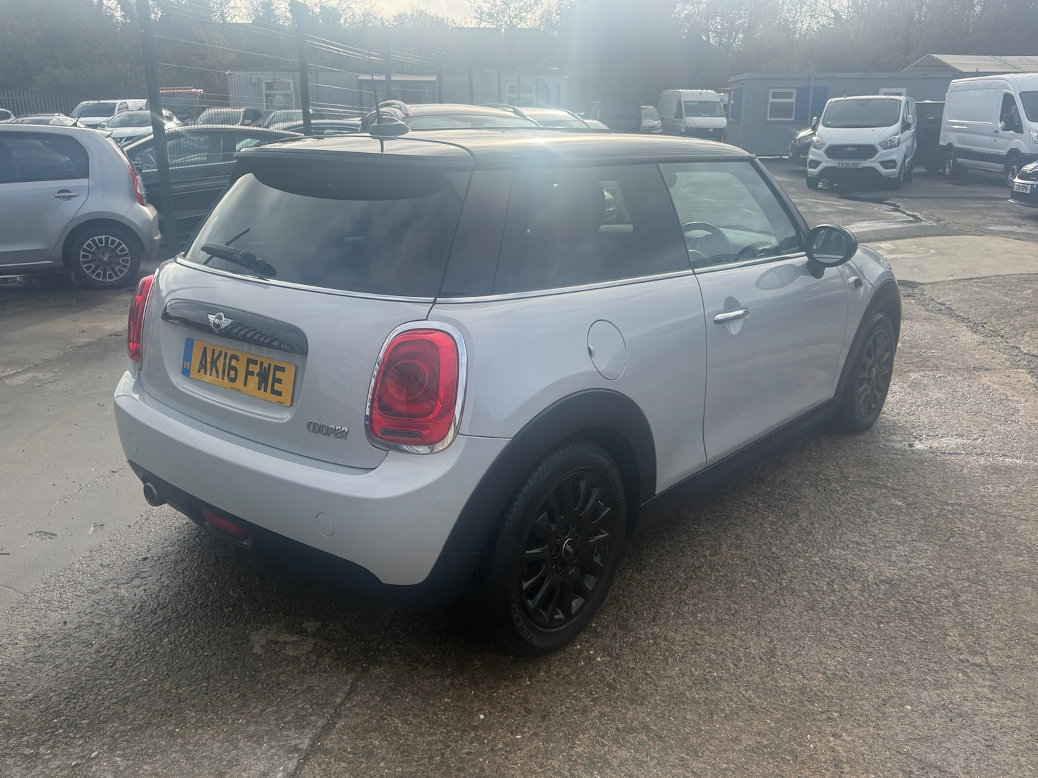 Used MINI Hatch 2016 for sale - 76569319: Photo 7
