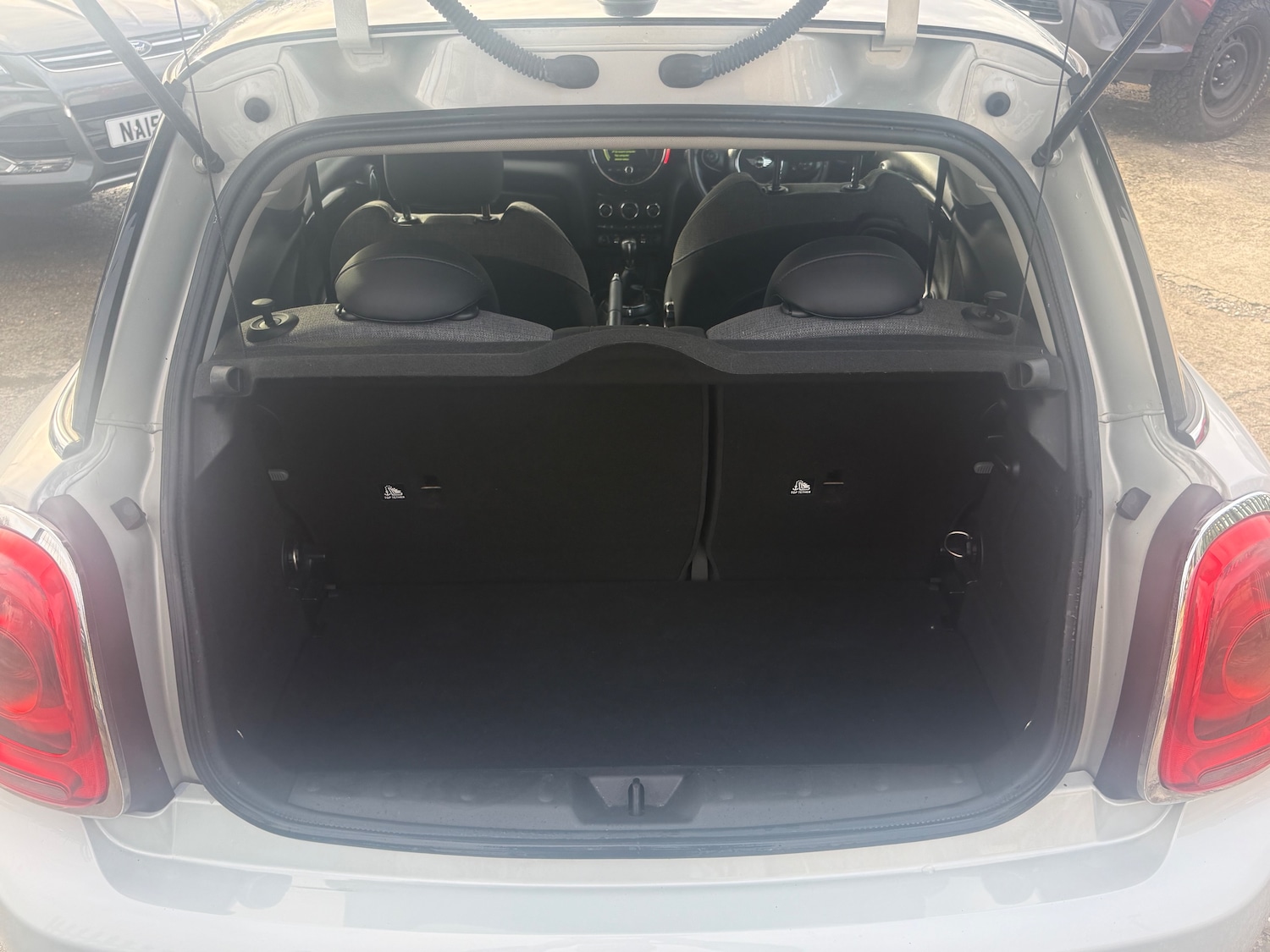 Used MINI Hatch 2016 for sale - 76569319: Photo 9