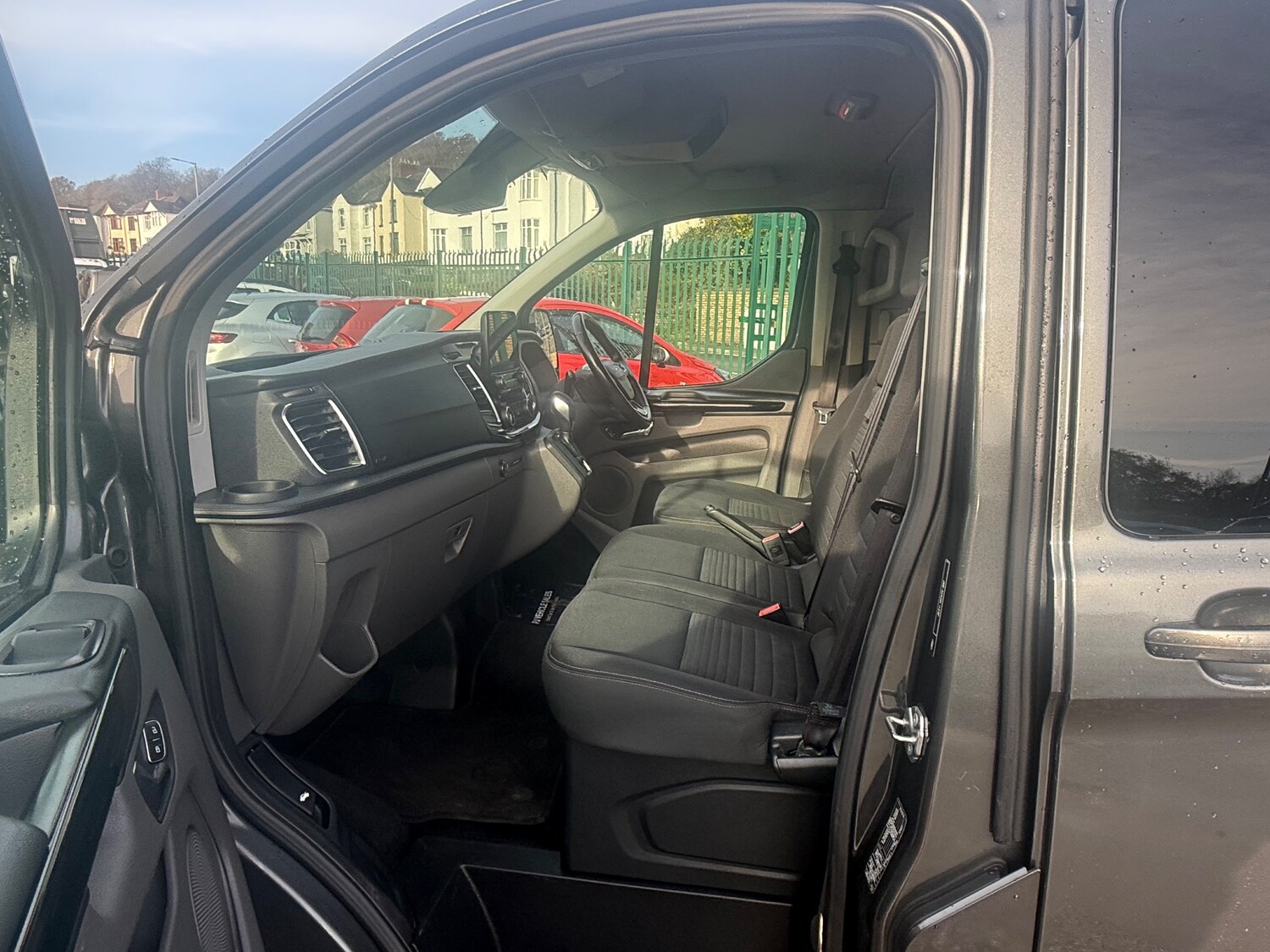 Used Ford Transit Custom 2019 for sale - 76565614: Photo 10