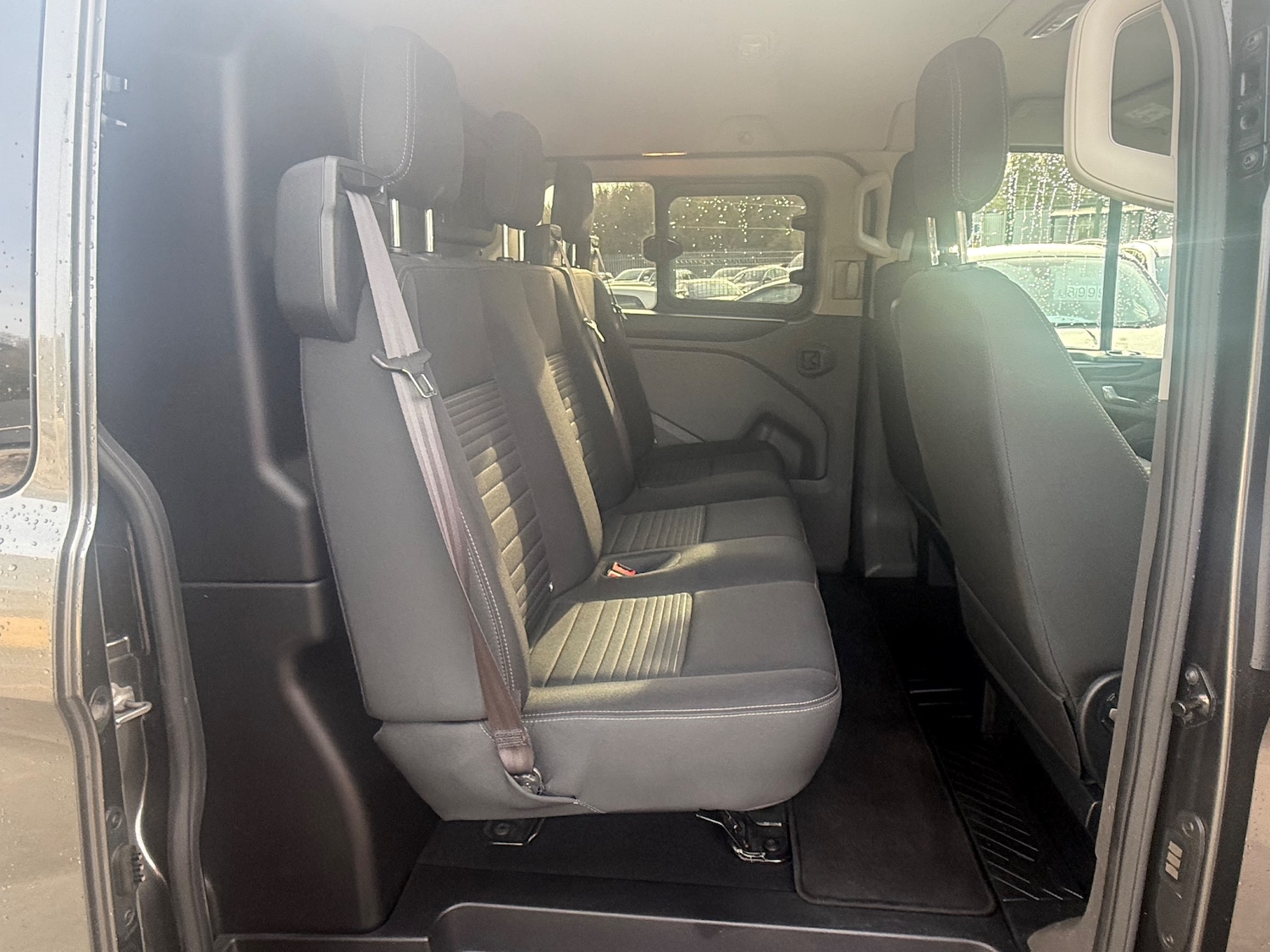 Used Ford Transit Custom 2019 for sale - 76565614: Photo 11