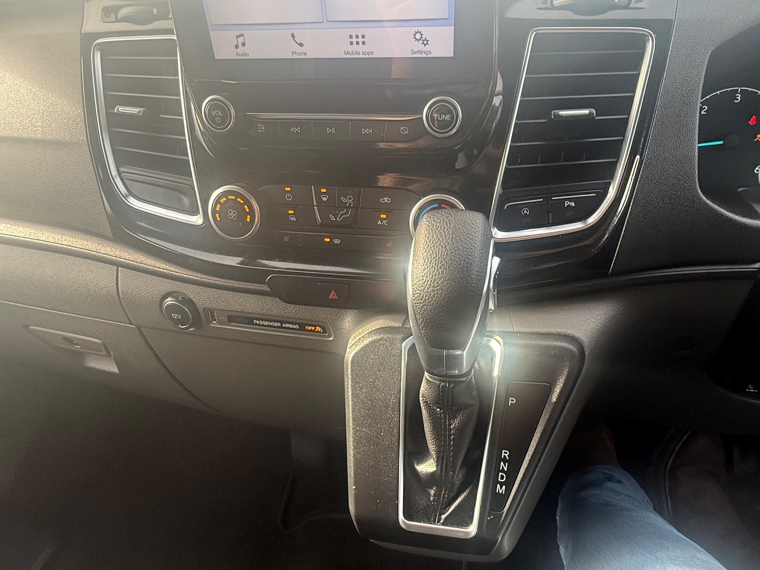 Used Ford Transit Custom 2019 for sale - 76565614: Photo 15