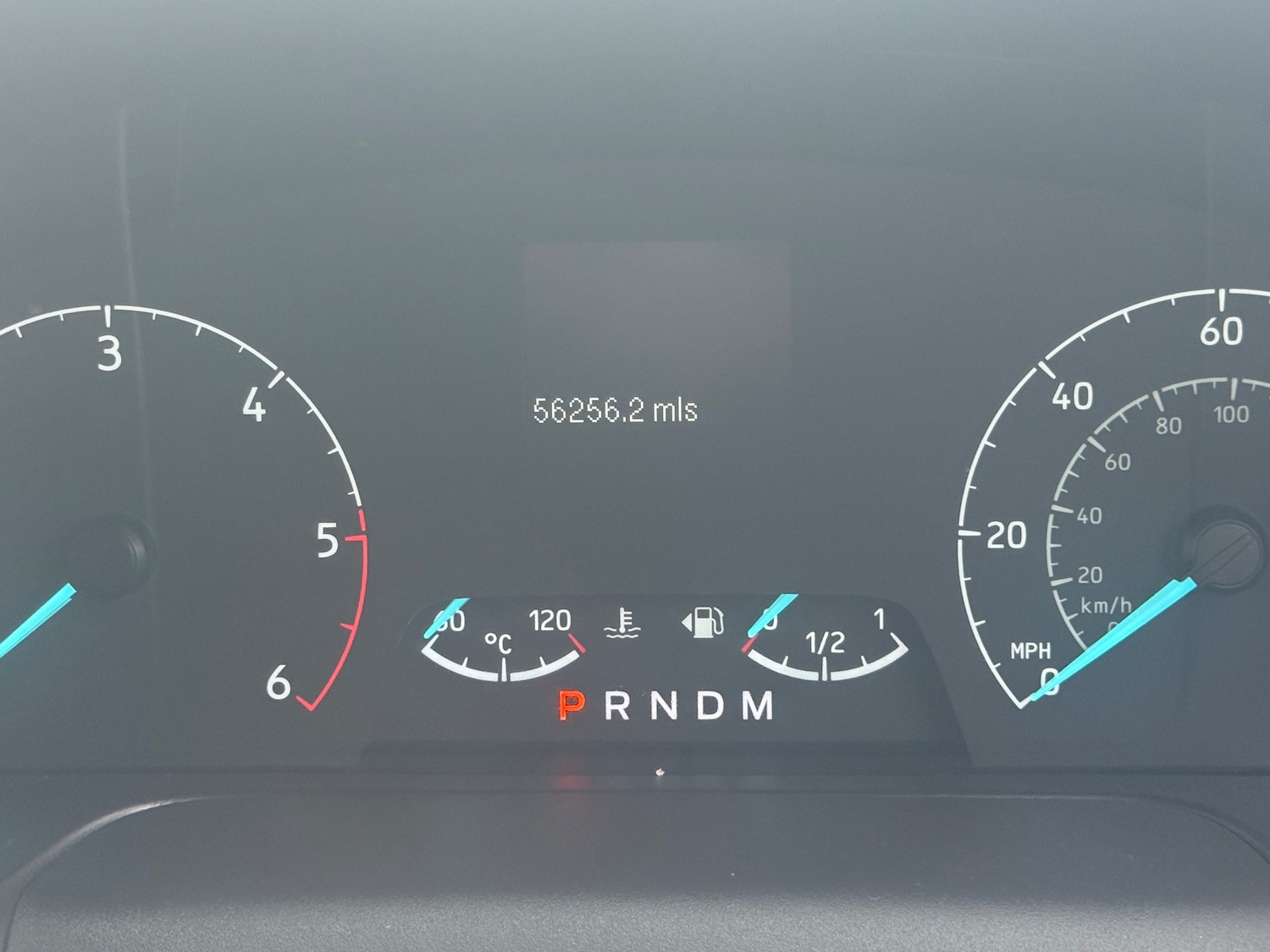 Used Ford Transit Custom 2019 for sale - 76565614: Photo 18