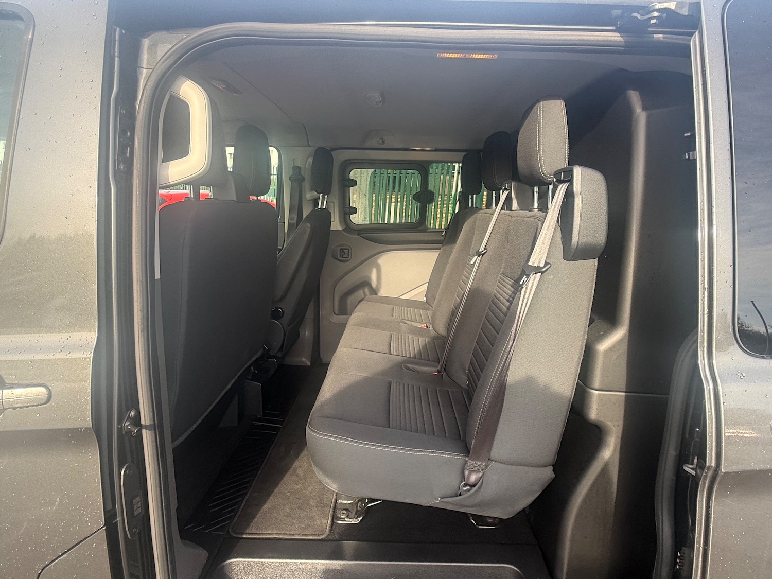 Used Ford Transit Custom 2019 for sale - 76565614: Photo 9