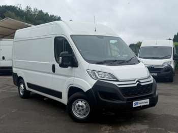 Used Citroen Relay 2019 for sale - 75048658: Photo