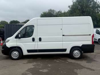 Used Citroen Relay 2019 for sale - 75048658: Photo