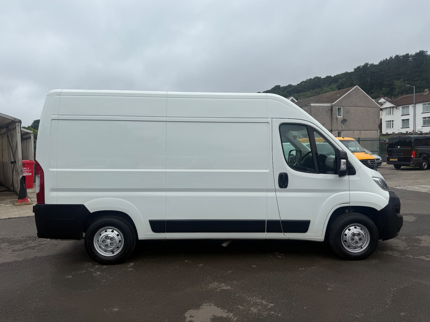 Vehicle 7